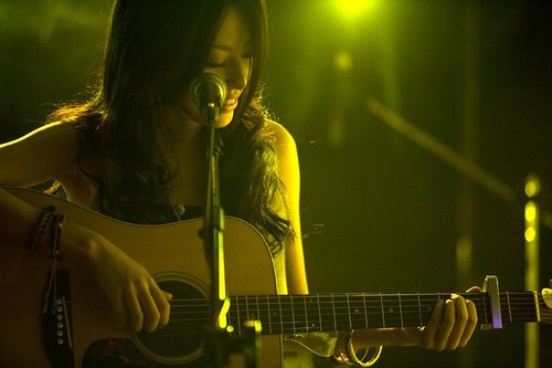 A Place Of One's Own Fotoğrafı