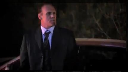 The Encounter Fotoğrafı