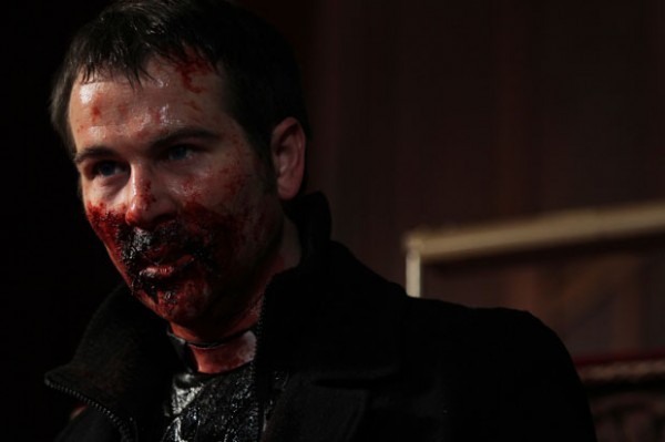 The Reverend Fotoğrafı