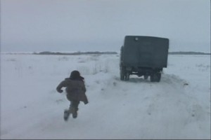 Hırsız fotoğrafı