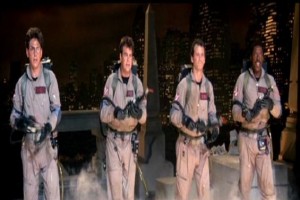 Hayalet Avcıları 2 fotoğrafı