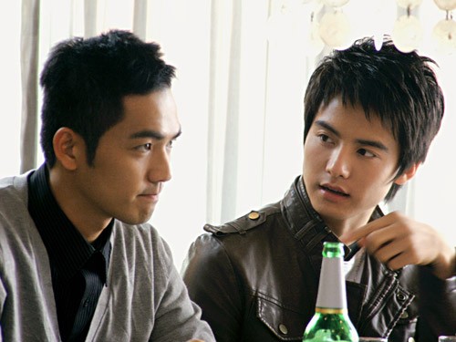 Evening Of Roses fotoğrafı