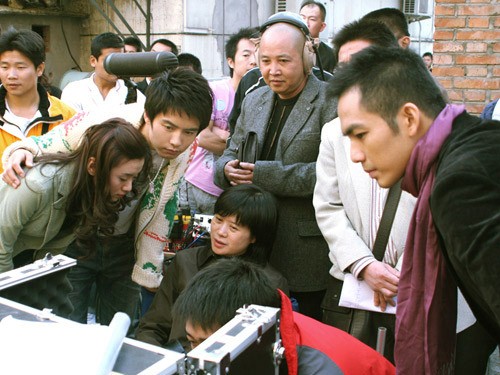 Evening Of Roses fotoğrafı