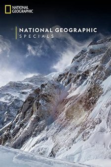 National Geographic Specials (1965) afişi