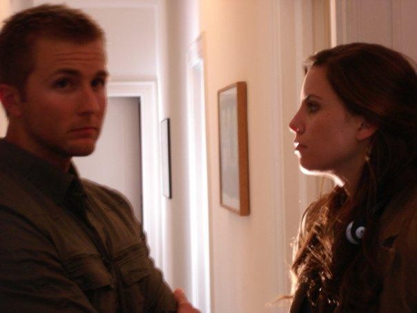 Judy Lamont, Movie Star Fotoğrafı