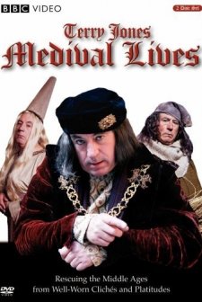 Medieval Lives (2004) afişi