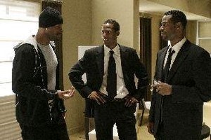 İki Fıstık Fotoğrafı