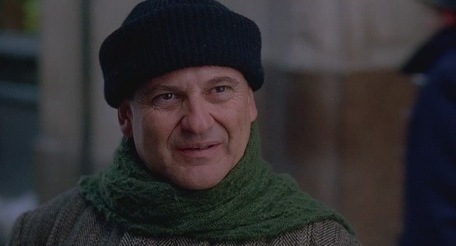 Evde Tek Başına 2 Fotoğrafı