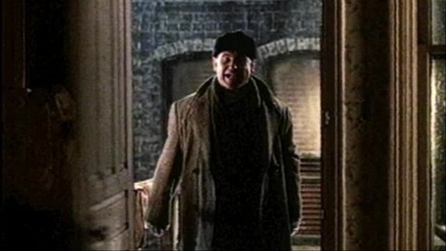 Evde Tek Başına 2 Fotoğrafı