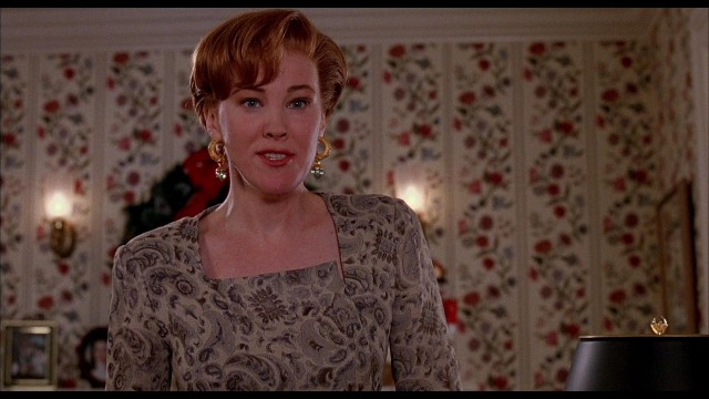 Evde Tek Başına 2 Fotoğrafı