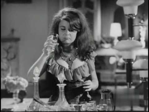 Ben Bir Sokak Kadınıyım Fotoğrafı