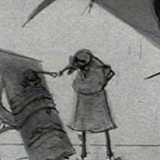 Stalk Of The Celery (1979) afişi