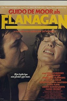 Flanagan (1975) afişi