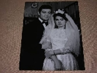 El Kızı Fotoğrafı