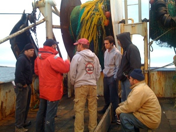 Whaling City Fotoğrafı