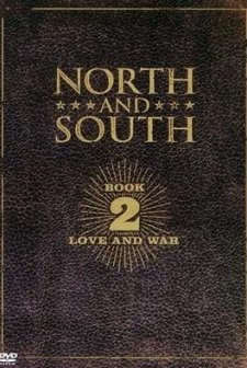 North And South, Book ıı (1986) afişi