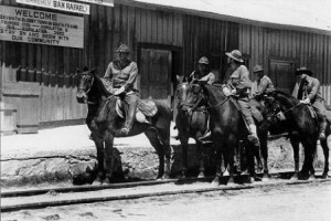 Vahşi Belde Fotoğrafı