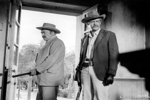 Vahşi Belde Fotoğrafı