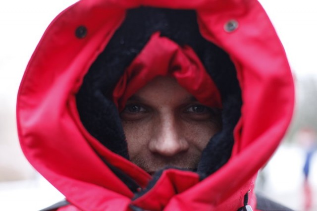 Irvine Welsh's Ecstasy fotoğrafı