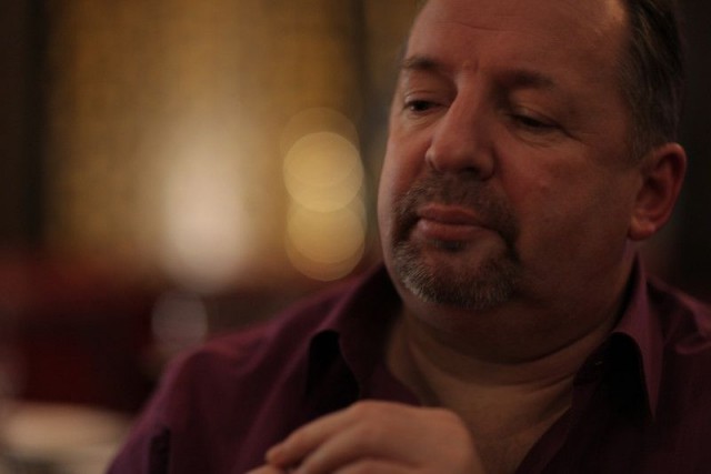 Irvine Welsh's Ecstasy fotoğrafı