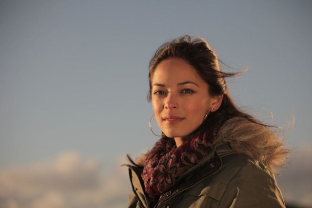 Irvine Welsh's Ecstasy fotoğrafı