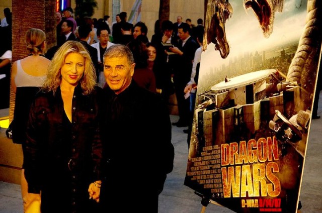 Canavar Savaşları Fotoğrafı