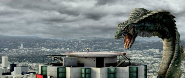 Canavar Savaşları Fotoğrafı