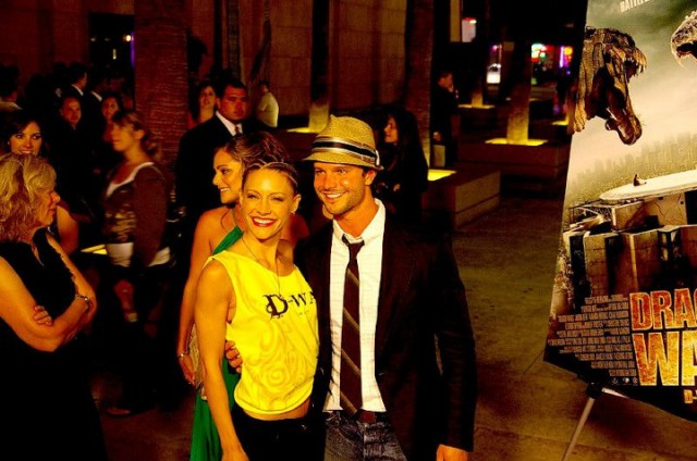 Canavar Savaşları Fotoğrafı