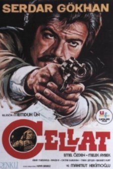 Cellat (1975) afişi