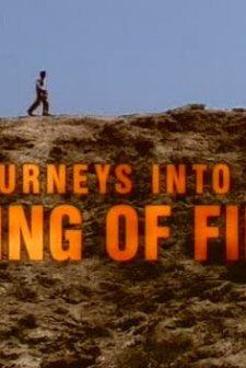 Journeys Into The Ring Of Fire (2007) afişi