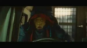 Uzaylıların Şafağı Fotoğrafı