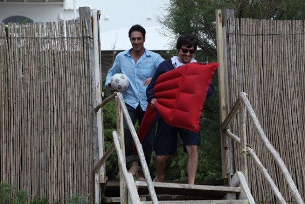 The Immature Fotoğrafı