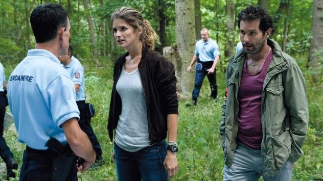 The Prey fotoğrafı