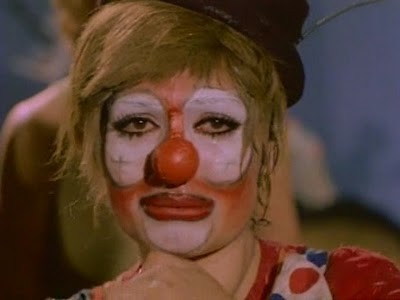 Ateş Parçası fotoğrafı