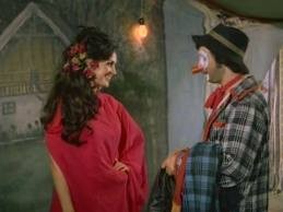 Ateş Parçası Fotoğrafı