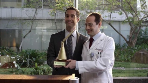 Better Off Ted Fotoğrafı