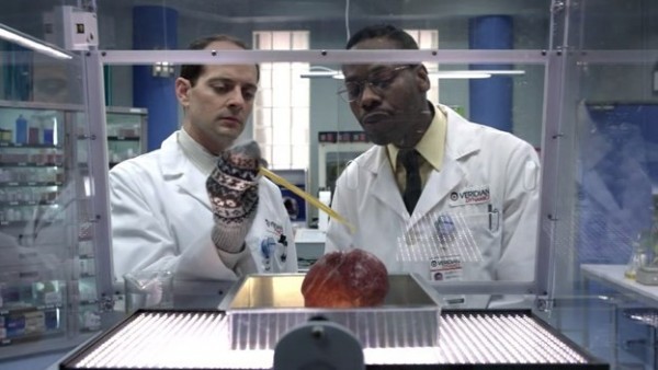 Better Off Ted Fotoğrafı