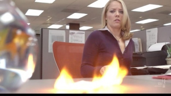 Better Off Ted Fotoğrafı