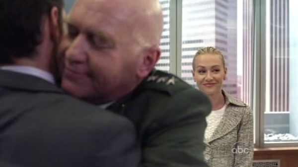 Better Off Ted Fotoğrafı