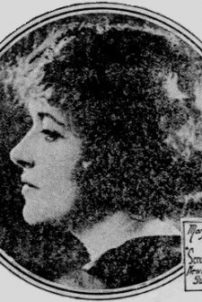 Scrambled Wives (1921) afişi