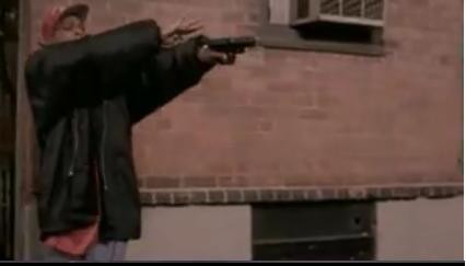 City Of God's Son fotoğrafı