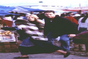 Yaşam Kanıtı Fotoğrafı