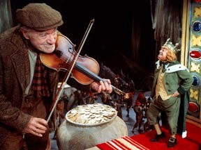 Darby O'gill And The Little People Fotoğrafı