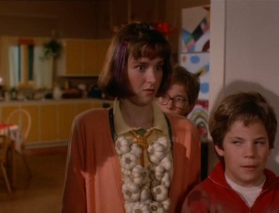 The Gate Fotoğrafı