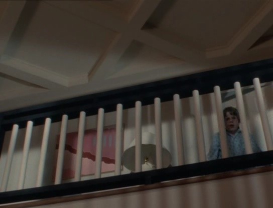 The Gate Fotoğrafı