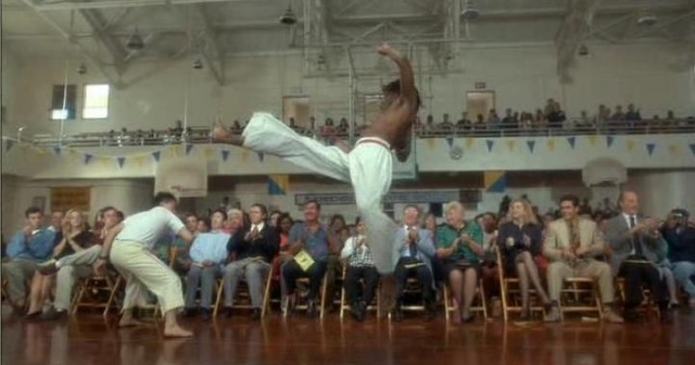 Güçlülerin Dünyası Fotoğrafı