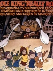 Really Rosie (1975) afişi