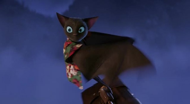 Otel Transilvanya Fotoğrafı