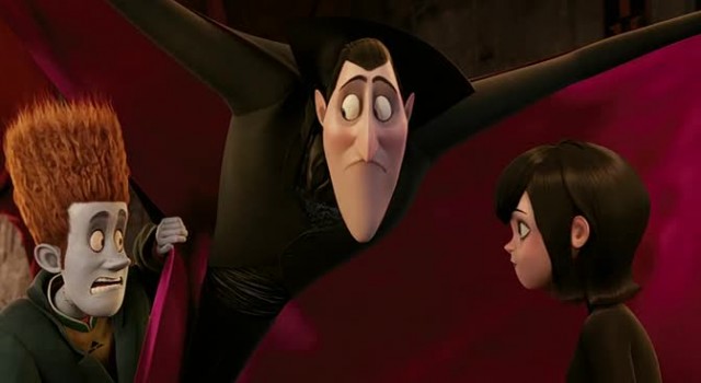 Otel Transilvanya Fotoğrafı