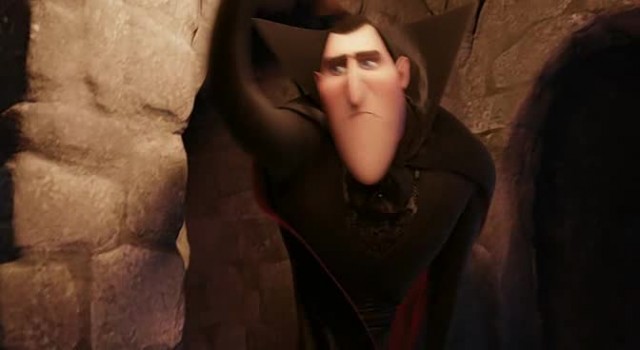 Otel Transilvanya Fotoğrafı